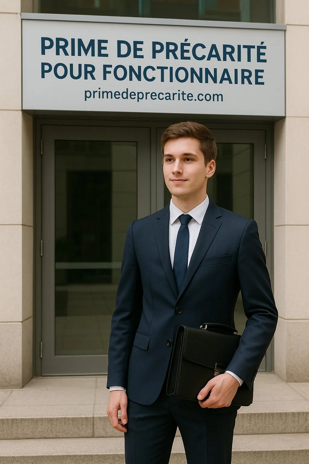 Prime de précarité fonction publique territoriale : mairies, départements, régions